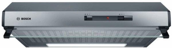 Bosch Bosch Serie 2 DUL60FA50 - Onderbouw afzuigkap