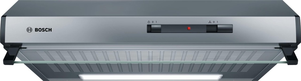 Bosch Bosch Serie 2 DUL60FA50 - Onderbouw afzuigkap