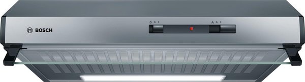 Bosch Bosch Serie 2 DUL60FA50 - Onderbouw afzuigkap