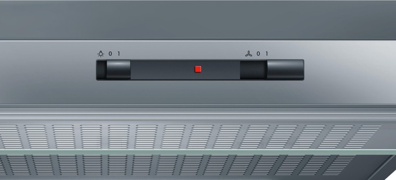 Bosch Bosch Serie 2 DUL60FA50 - Onderbouw afzuigkap