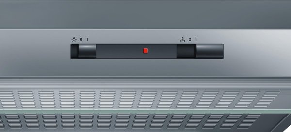 Bosch Bosch Serie 2 DUL60FA50 - Onderbouw afzuigkap