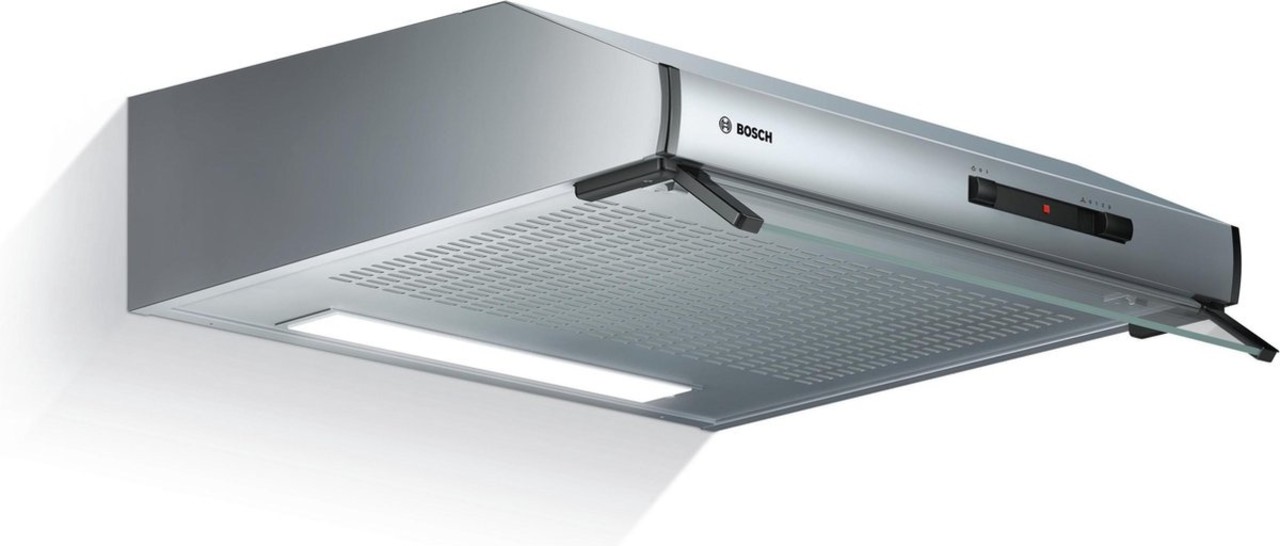 Bosch Bosch Serie 2 DUL60FA50 - Onderbouw afzuigkap