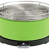 Feuerdesign Feuerdesign Mayon Groen - Tafelbarbecue Feuerdesign Feuerdesign Mayon Groen - Tafelbarbecue