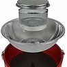 Feuerdesign Feuerdesign Mayon Groen - Tafelbarbecue Feuerdesign Feuerdesign Mayon Groen - Tafelbarbecue
