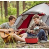 Feuerdesign Feuerdesign Mayon Groen - Tafelbarbecue Feuerdesign Feuerdesign Mayon Groen - Tafelbarbecue
