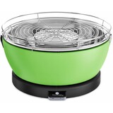 Feuerdesign Feuerdesign Vesuvio Groen - Tafelbarbecue Feuerdesign Feuerdesign Vesuvio Groen - Tafelbarbecue