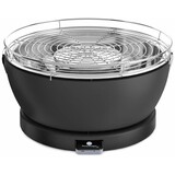 Feuerdesign Feuerdesign Vesuvio Antraciet  - Tafelbarbecue