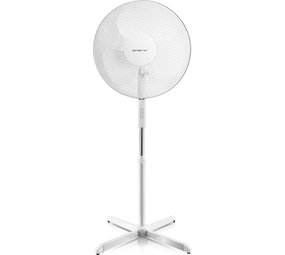Emerio Emerio FN114204 Wit - Staande ventilator