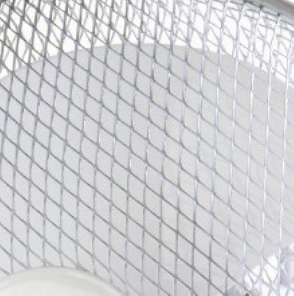 Emerio Emerio FN114204 Wit - Staande ventilator