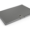 Bosch Bosch DWK97JM60 - Wandschouw afzuigkap Bosch Bosch DWK97JM60 - Wandschouw afzuigkap