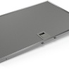 Bosch Bosch DWK97JM60 - Wandschouw afzuigkap Bosch Bosch DWK97JM60 - Wandschouw afzuigkap