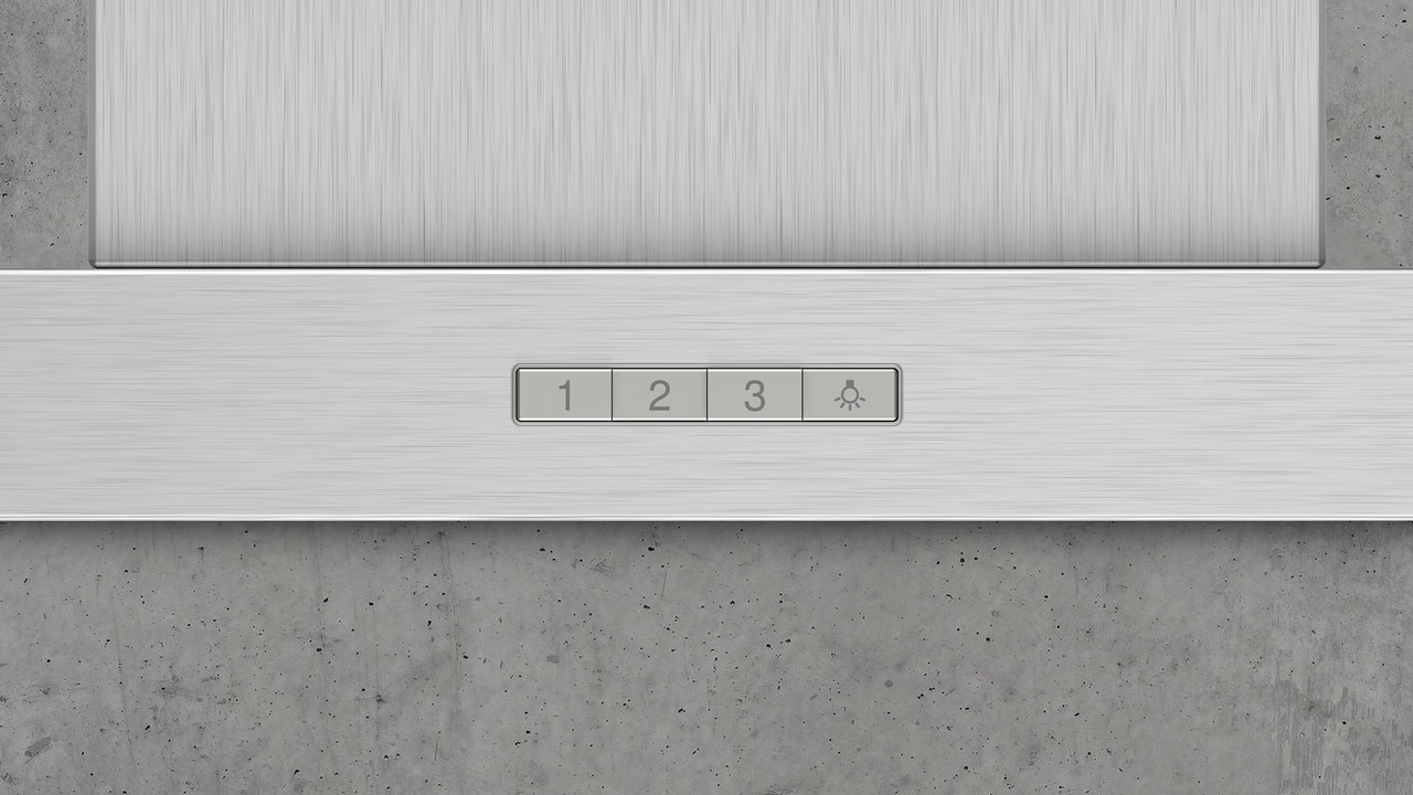 Siemens Siemens LC96BBC50 - Wandschouw afzuigkap