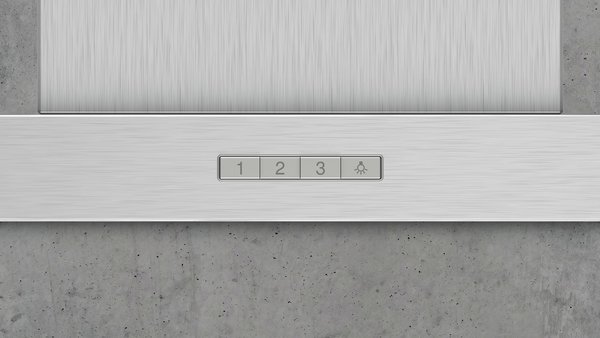 Siemens Siemens LC96BBC50 - Wandschouw afzuigkap