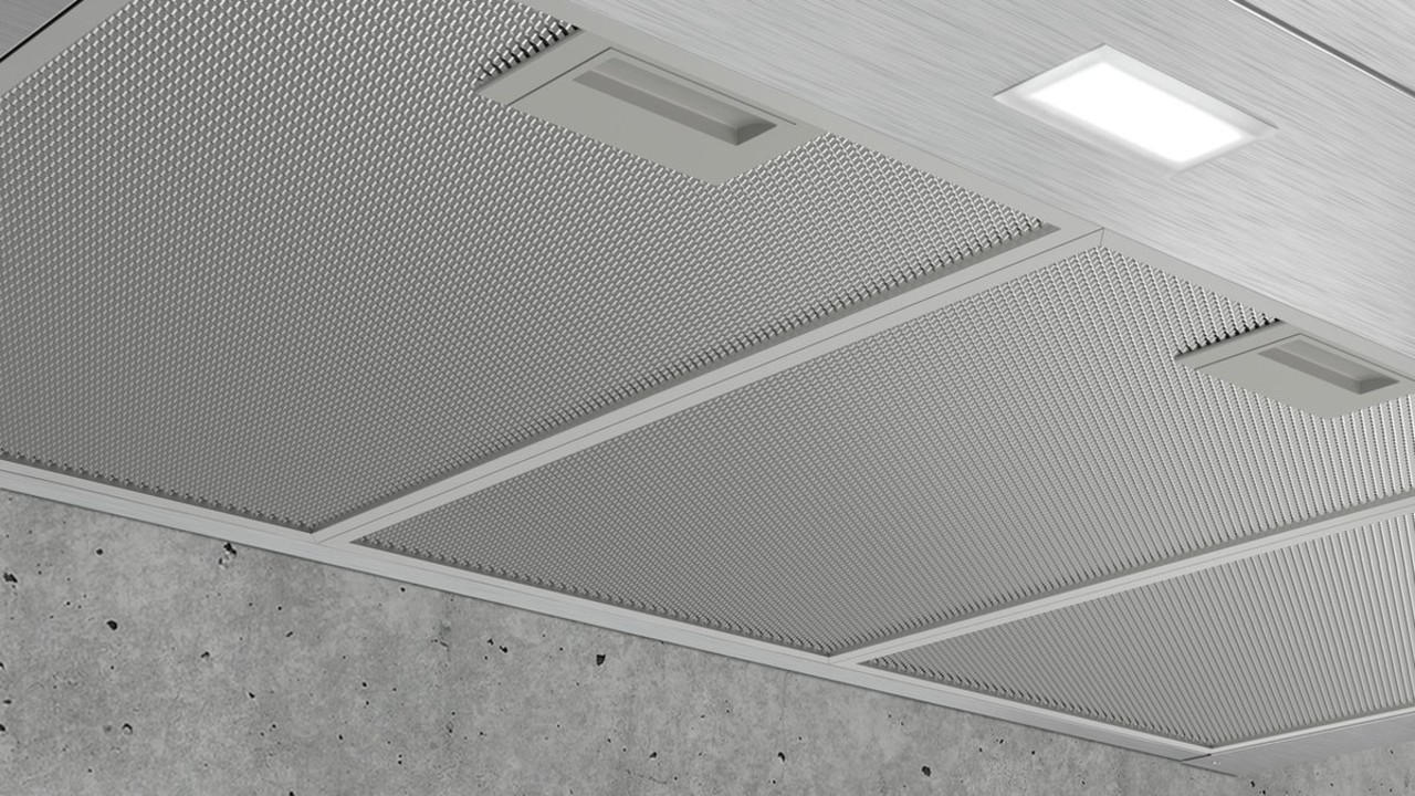 Siemens Siemens LC96BBC50 - Wandschouw afzuigkap