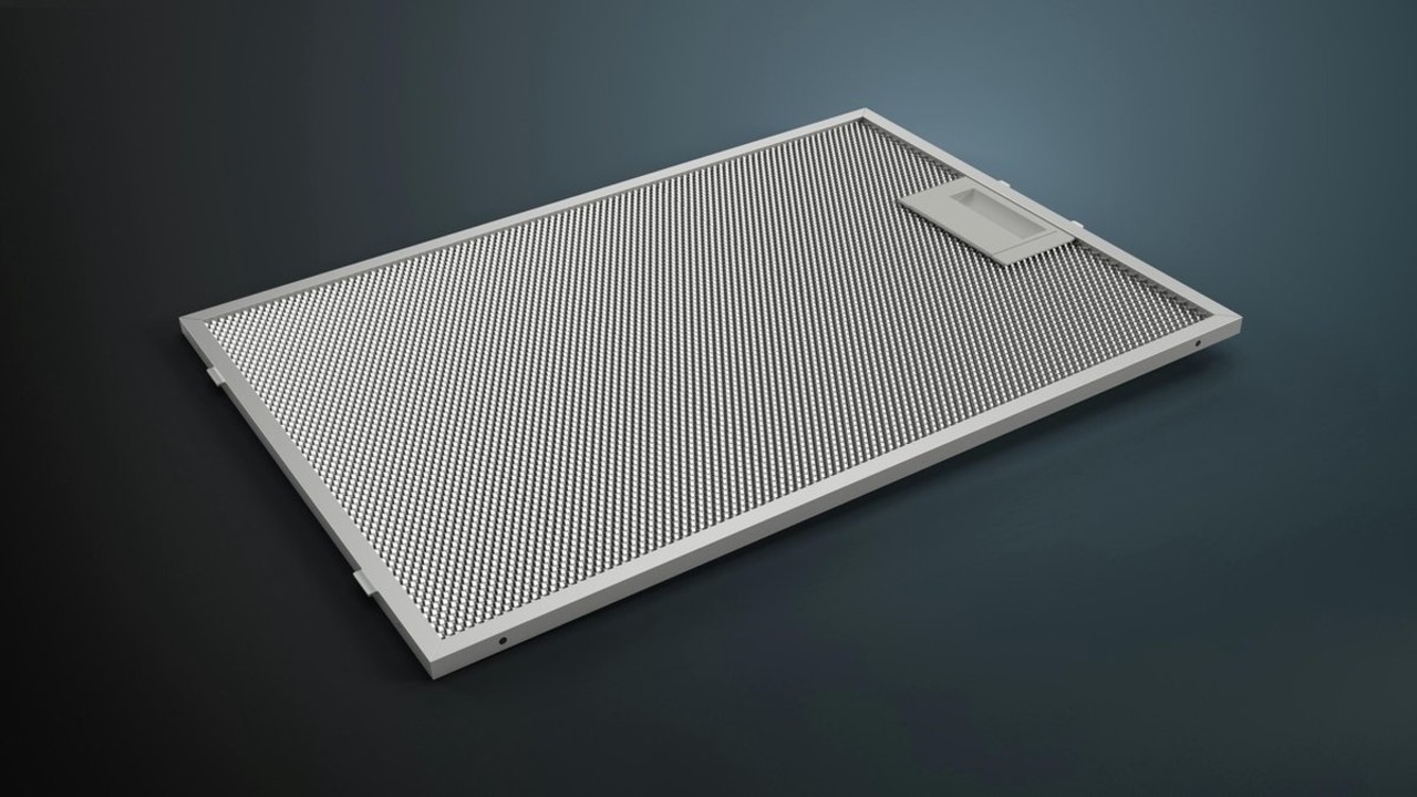 Siemens Siemens LC96BBC50 - Wandschouw afzuigkap