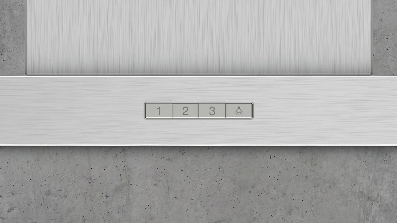 Siemens Siemens LC96BBC50 - Wandschouw afzuigkap