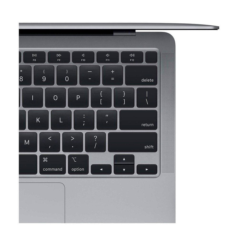 Apple Apple MacBook Air (2020) MGN63N/A - Laptop Apple Apple MacBook Air (2020) MGN63N/A - Laptop