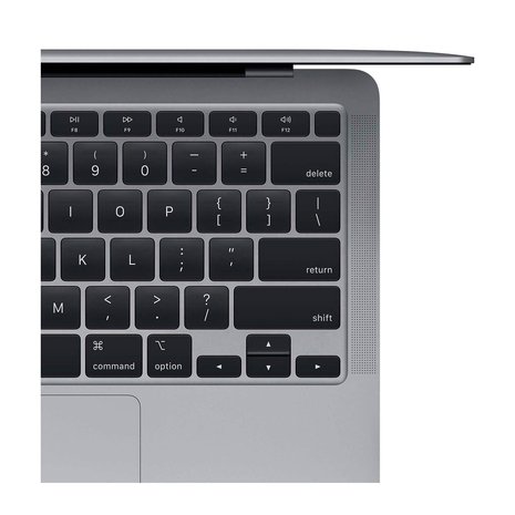 Apple Apple MacBook Air (2020) MGN63N/A - Laptop Apple Apple MacBook Air (2020) MGN63N/A - Laptop