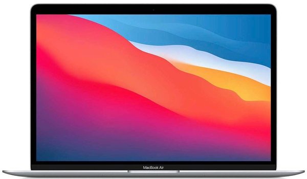 Apple Apple MacBook Air (2020) MGN63N/A - Laptop Apple Apple MacBook Air (2020) MGN63N/A - Laptop
