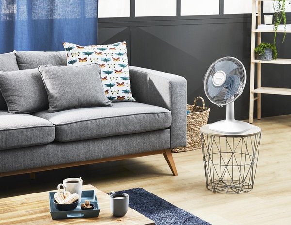 Rowenta Rowenta Essential+ VU2330 - Tafelventilator