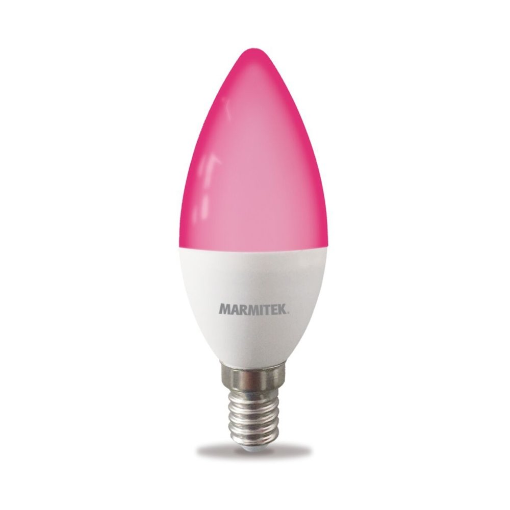 Marmitek Marmitek Glow SO - Slimme lamp