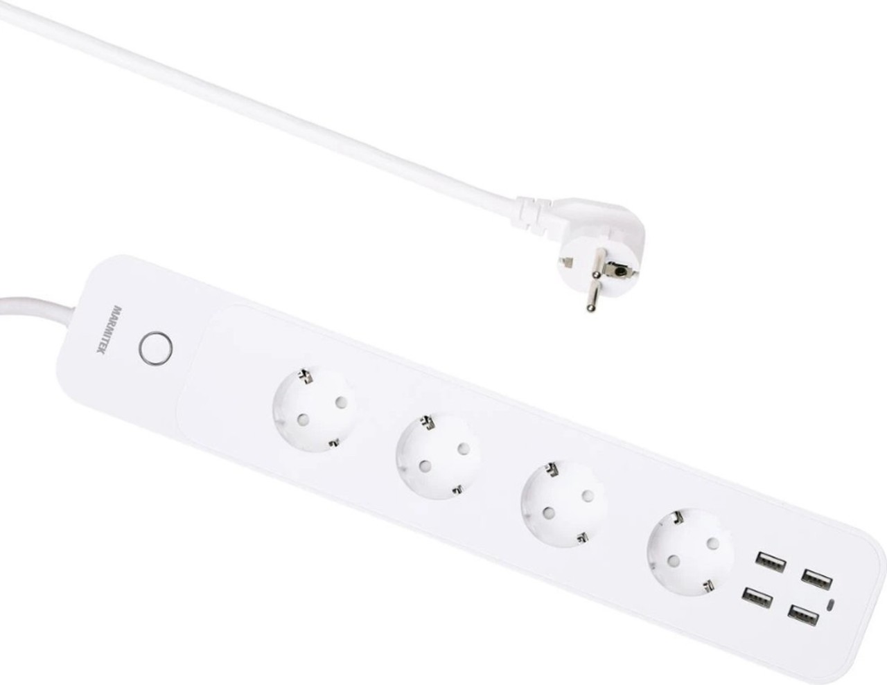 Marmitek Marmitek Power LI - Slimme stekker - Slimme stekker