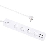 Marmitek Marmitek Power LI - Slimme stekker - Slimme stekker Marmitek Marmitek Power LI - Slimme stekker - Slimme stekker