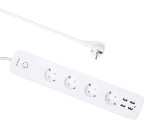 Marmitek Marmitek Power LI - Slimme stekker - Slimme stekker