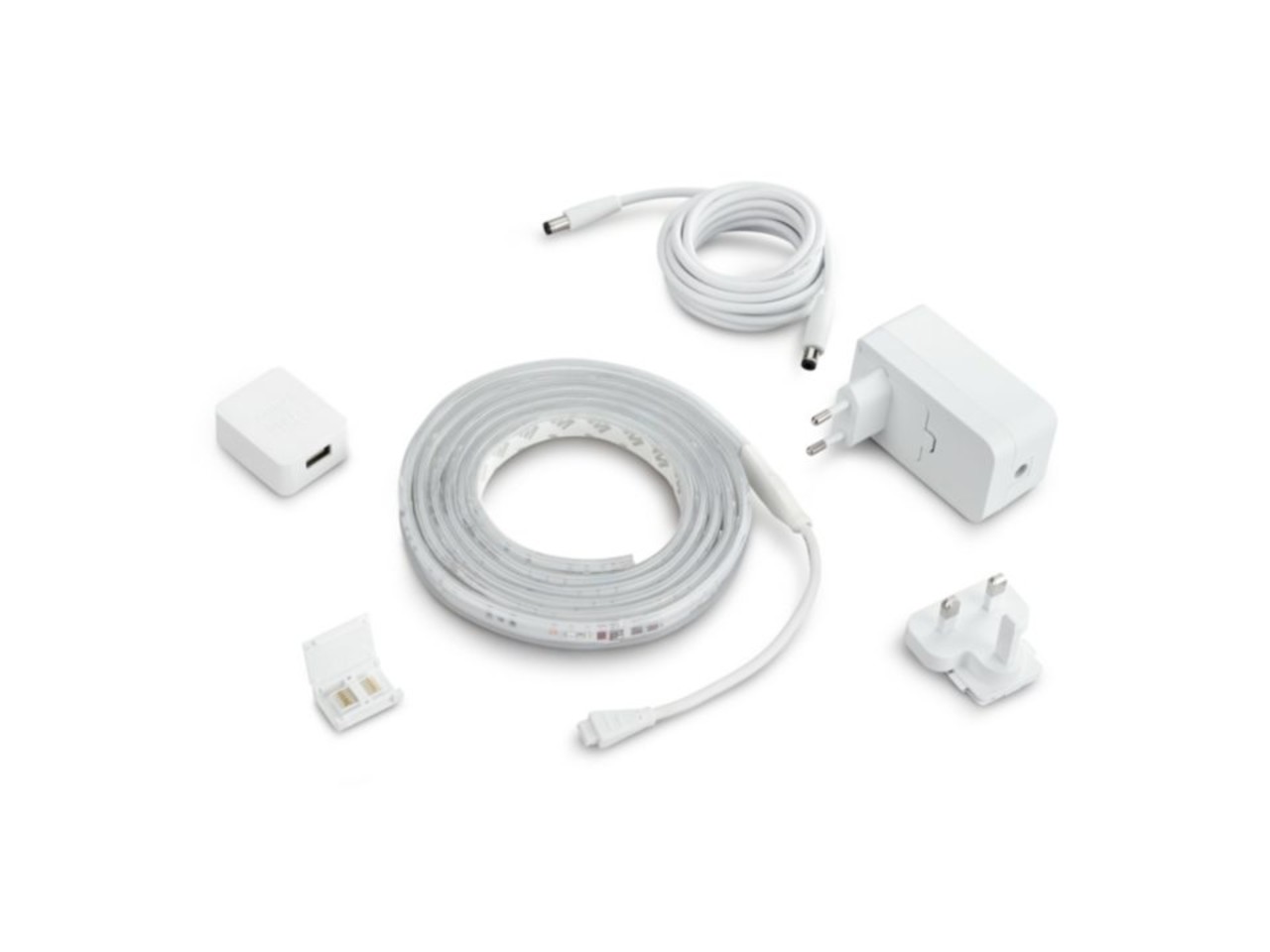 Philips  Philips Hue Lightstrip Plus V4 - Slimme lamp