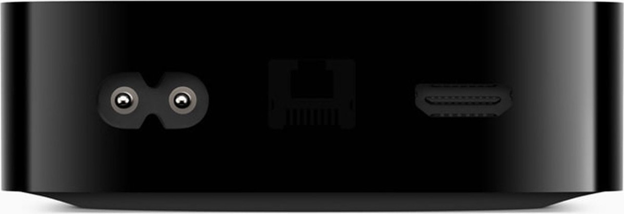 Apple Apple TV 4K (2022) Wi-Fi + Ethernet 128GB - Mediaspeler