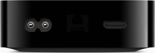 Apple Apple TV 4K (2022) Wi-Fi + Ethernet 128GB - Mediaspeler