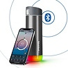 HidrateSpark Hidrate Spark Steel 17 oz. Chug HidrateSpark Hidrate Spark Steel 17 oz. Chug