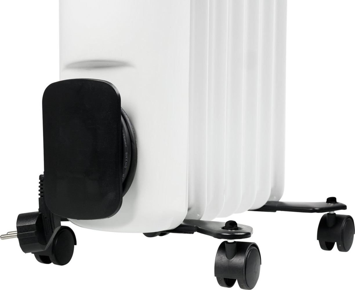 Tristar Tristar KA-5177 - Elektrische kachel