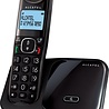 Alcatel Alcatel XL280 Solo Zwart - Dect telefoon Alcatel Alcatel XL280 Solo Zwart - Dect telefoon
