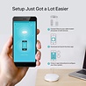 TP-Link TP-Link DECO M9 Plus (2 Pack) Mesh Wi-Fi System - Router TP-Link TP-Link DECO M9 Plus (2 Pack) Mesh Wi-Fi System - Router