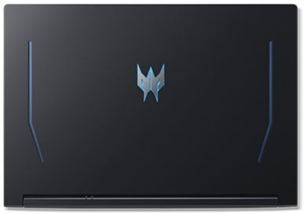 Acer Acer Predator Helios 300 - PH317-55-53YS - Gaming laptop Acer Acer Predator Helios 300 - PH317-55-53YS - Gaming laptop