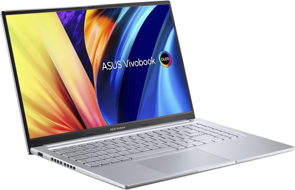 ASUS ASUS VivoBook 15 OLED M1503QA -L1056W - Laptop ASUS ASUS VivoBook 15 OLED M1503QA -L1056W - Laptop
