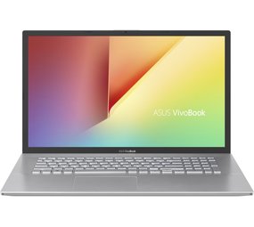 ASUS ASUS Vivobook 17 - X712EA-BX176W - Laptop ASUS ASUS Vivobook 17 - X712EA-BX176W - Laptop