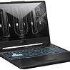 ASUS ASUS TUF Gaming F15 - FX506HC-HN004W - Gaming laptop ASUS ASUS TUF Gaming F15 - FX506HC-HN004W - Gaming laptop