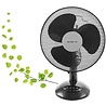 Emerio Emerio FN114202.1 Zwart - Tafelventilator Emerio Emerio FN114202.1 Zwart - Tafelventilator