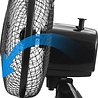 Emerio Emerio FN114202.1 Zwart - Tafelventilator Emerio Emerio FN114202.1 Zwart - Tafelventilator
