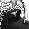 Emerio Emerio FN-11424.1 Zwart - Tafelventilator Emerio Emerio FN-11424.1 Zwart - Tafelventilator