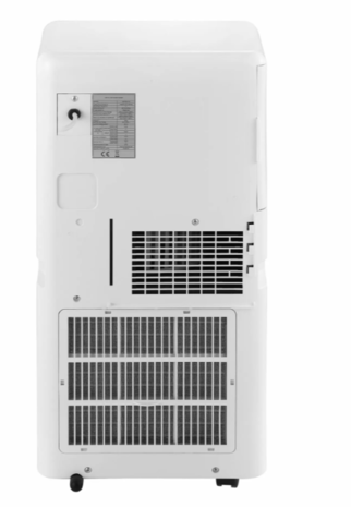 Inventum Inventum AC701 - Mobiele airco