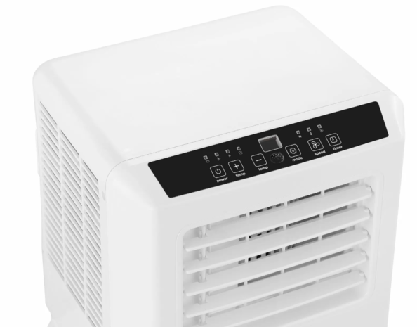 Inventum Inventum AC701 - Mobiele airco