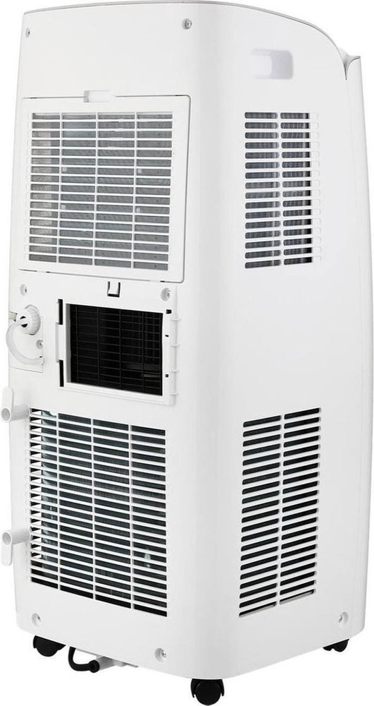 TOSOT Tosot Moma 20 3,5kW - Mobiele airco TOSOT Tosot Moma 20 3,5kW - Mobiele airco