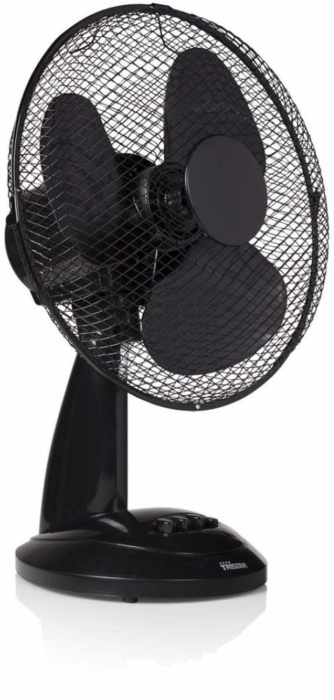 Tristar Tristar VE5931 Zwart  - Tafelventilator
