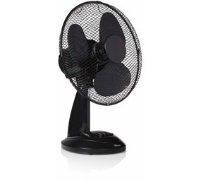 Tristar Tristar VE5931 Zwart  - Tafelventilator