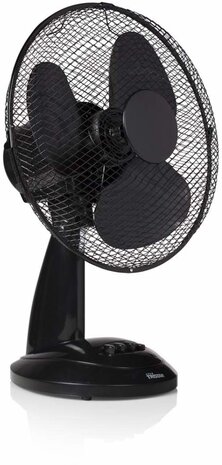 Tristar Tristar VE5931 Zwart  - Tafelventilator