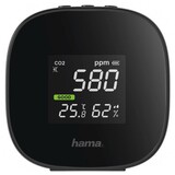Hama Hama Safe - Luchtkwaliteitsmeter Hama Hama Safe - Luchtkwaliteitsmeter