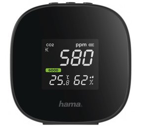 Hama Hama Safe - Luchtkwaliteitsmeter